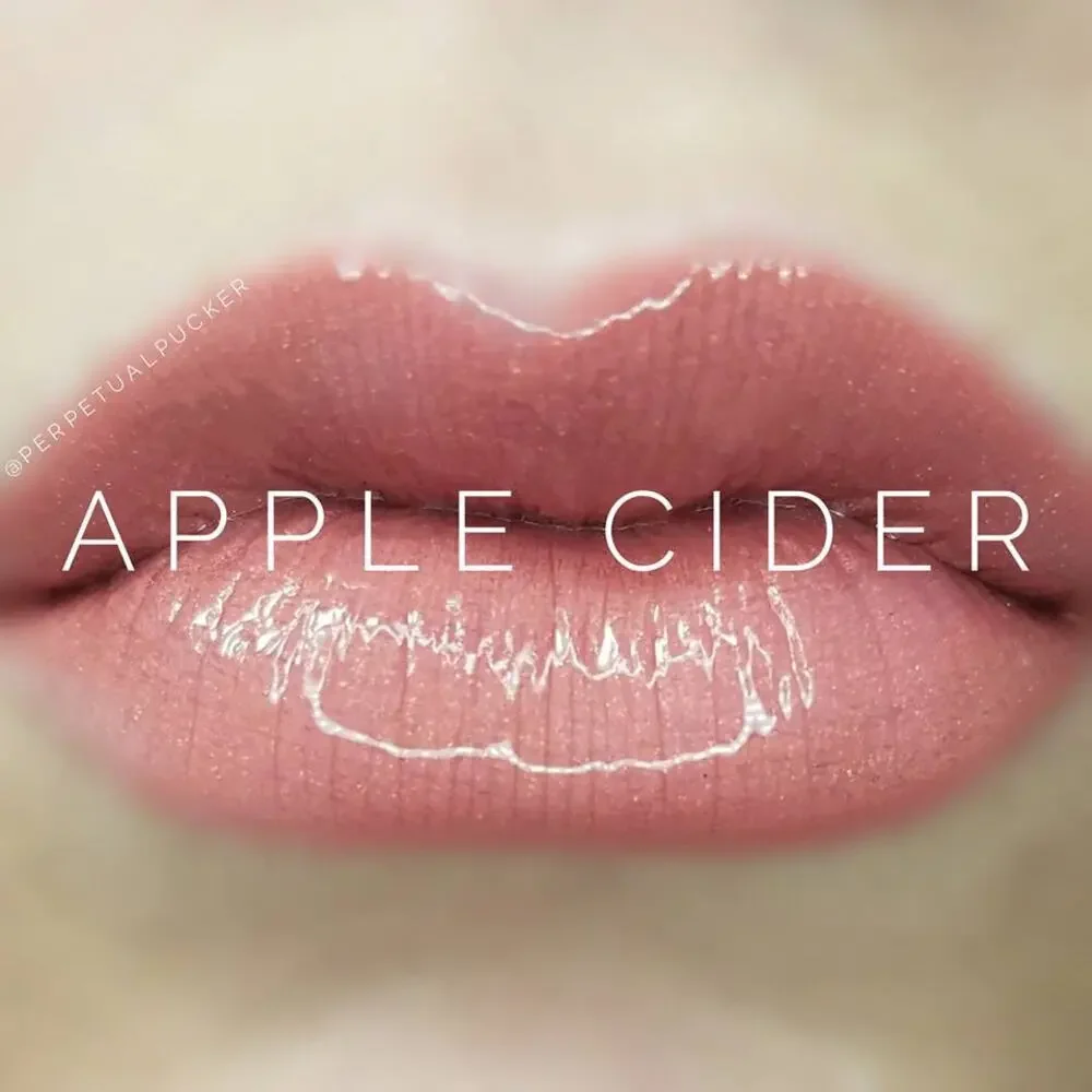 SeneGence LipSense Lip Stain Lipstick Apple Cider New with tags